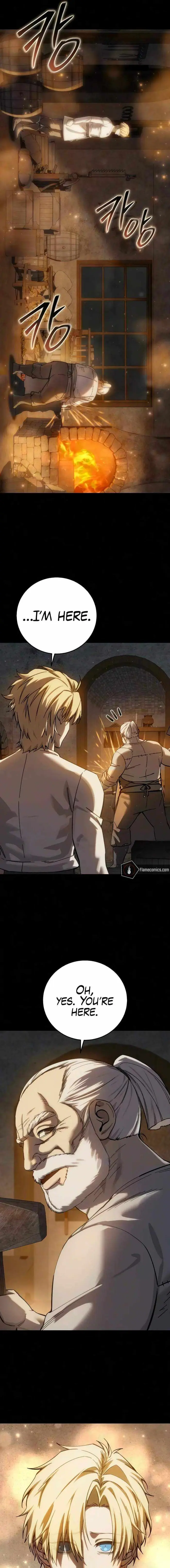 Star Embracing Swordmaster Chapter 121 image 18_optimized